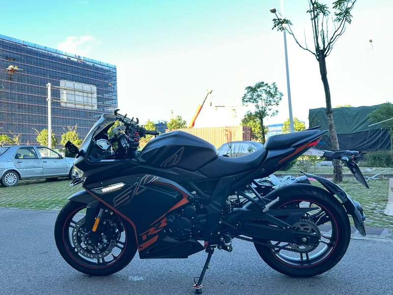二手无极300RR
