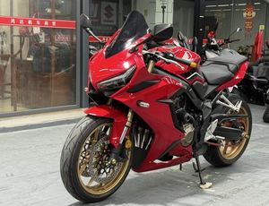 二手本田CBR650R