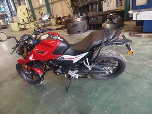 二手新大洲本田CBF190R