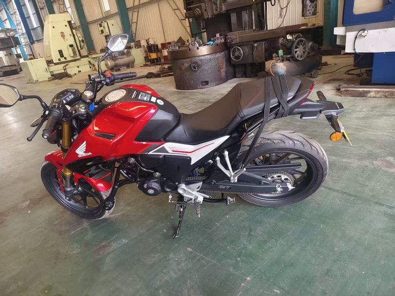 二手新大洲本田CBF190R