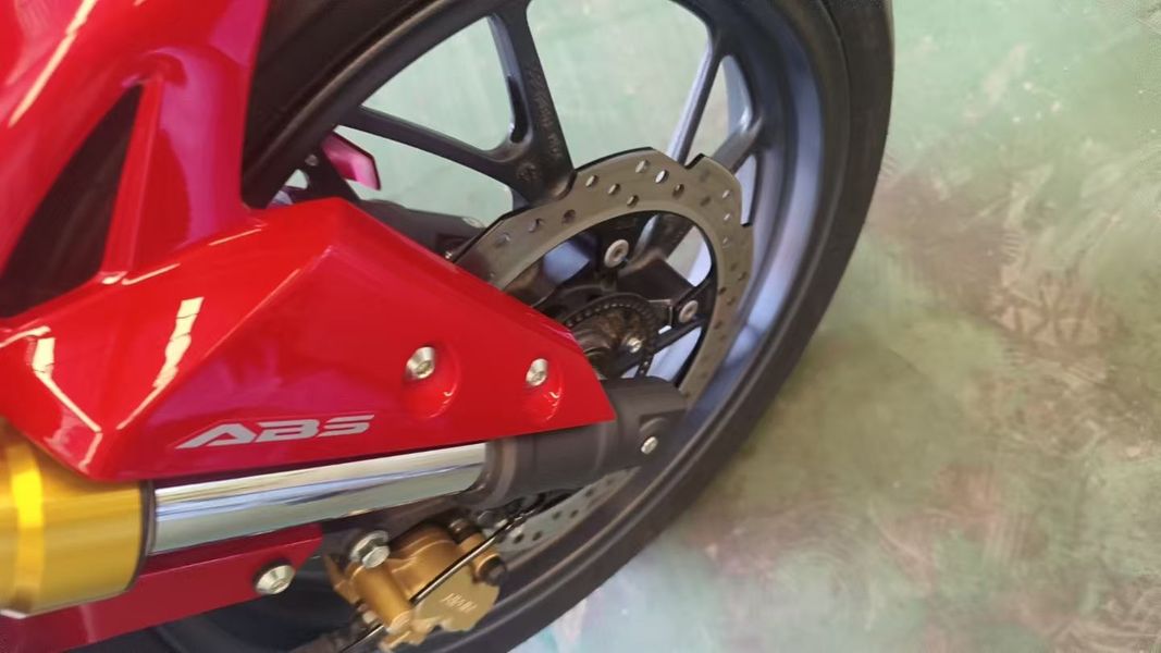 二手新大洲本田CBF190R