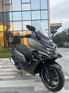 二手赛科龙睿途 RT3