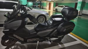 二手赛科龙睿途 RT3