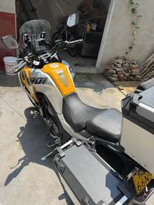 二手赛科龙RX401