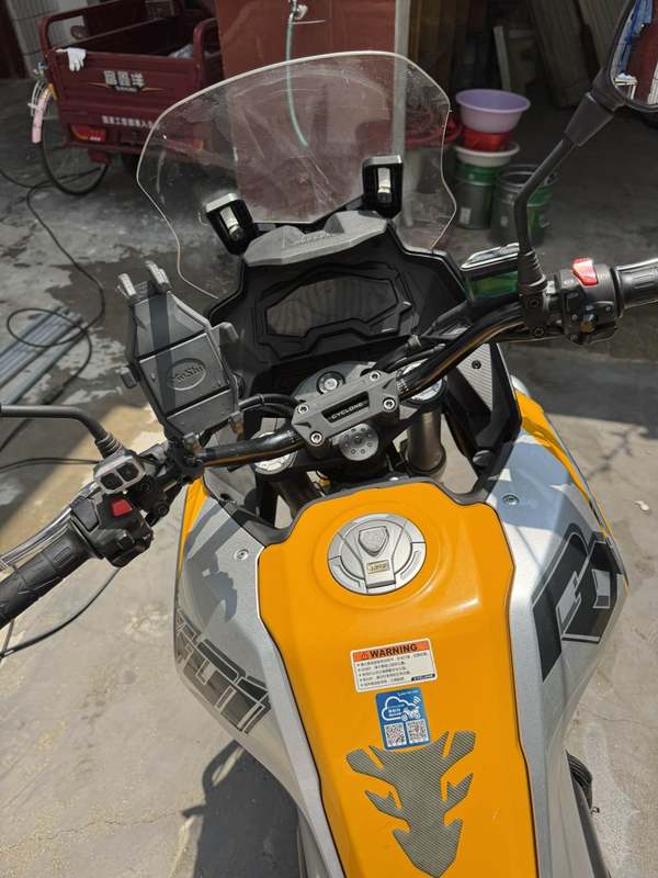 二手赛科龙RX401