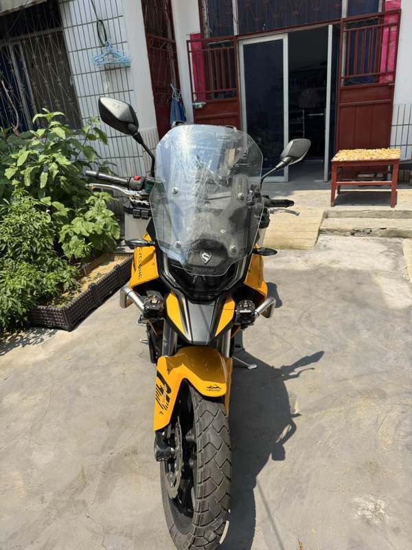 二手赛科龙RX401