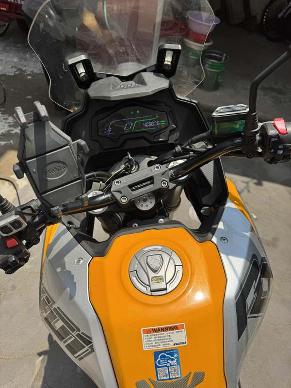 二手赛科龙RX401