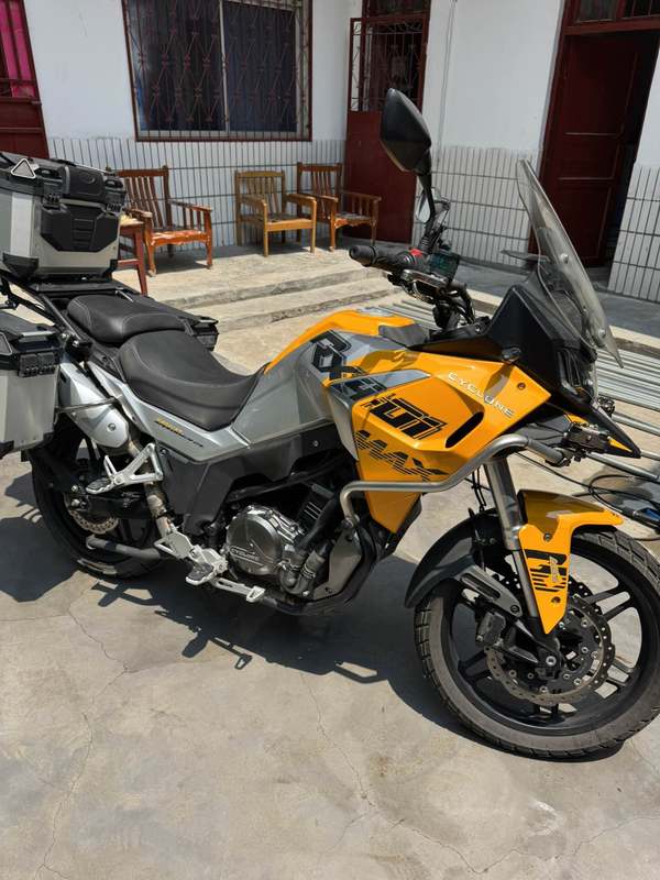 二手赛科龙RX401