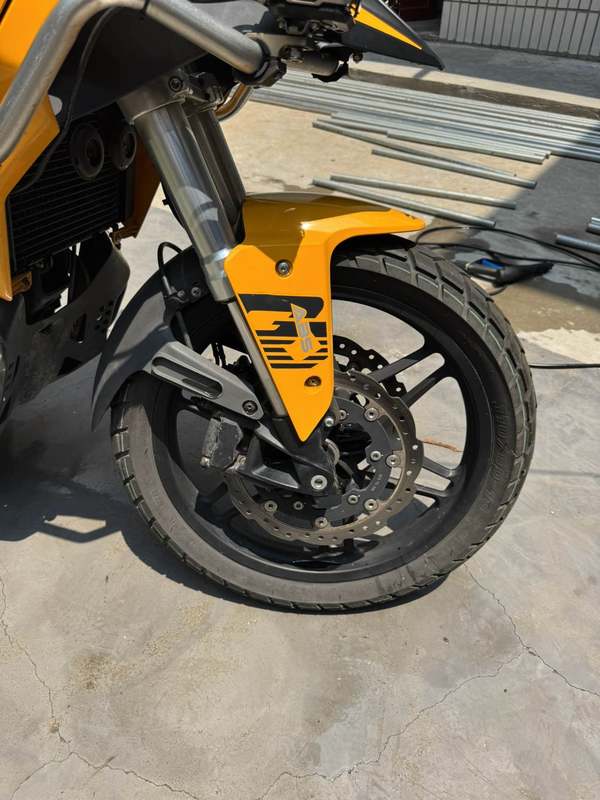 二手赛科龙RX401