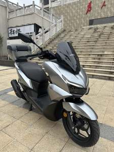 二手五羊本田NWT150
