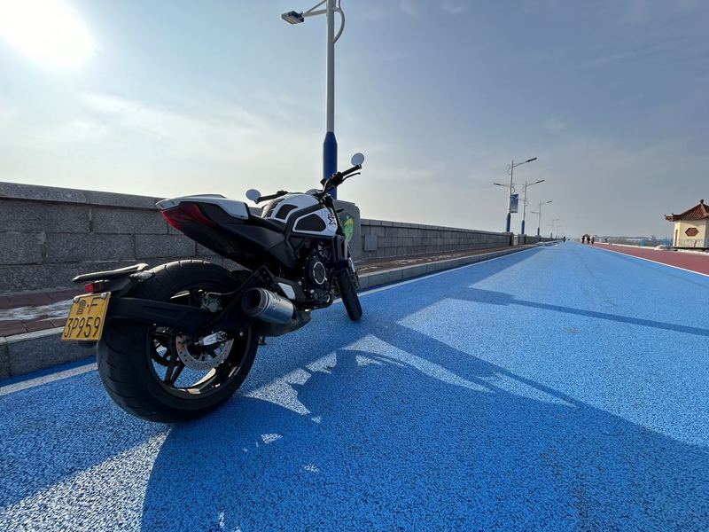 二手春风700CL-X