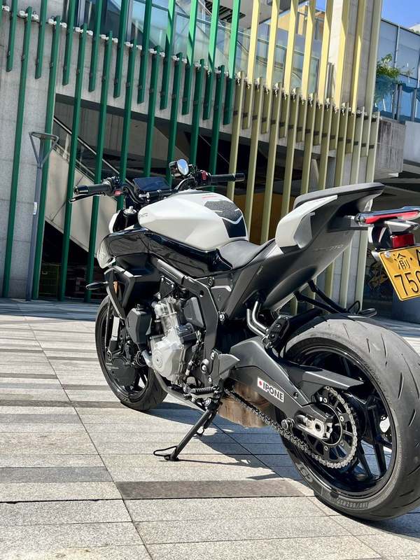 二手春风675NK