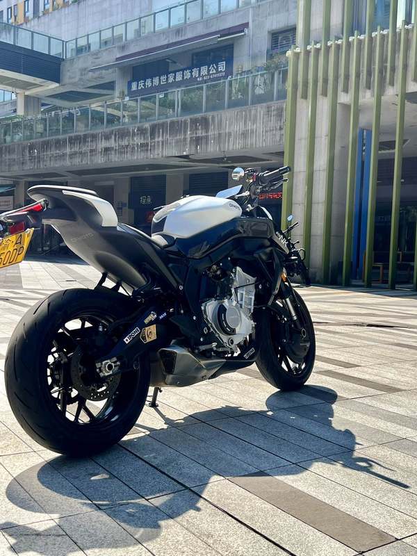 二手春风675NK