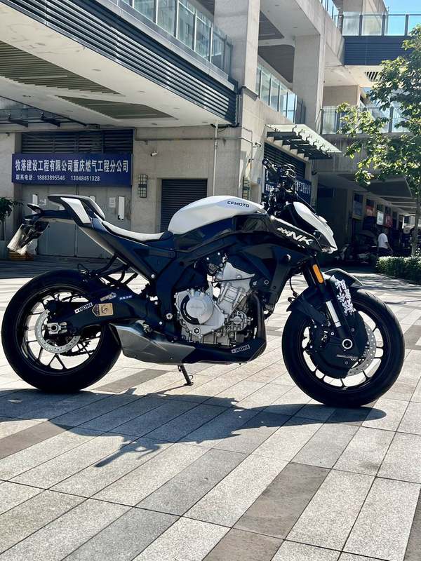 二手春风675NK