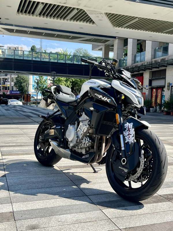 二手春风675NK
