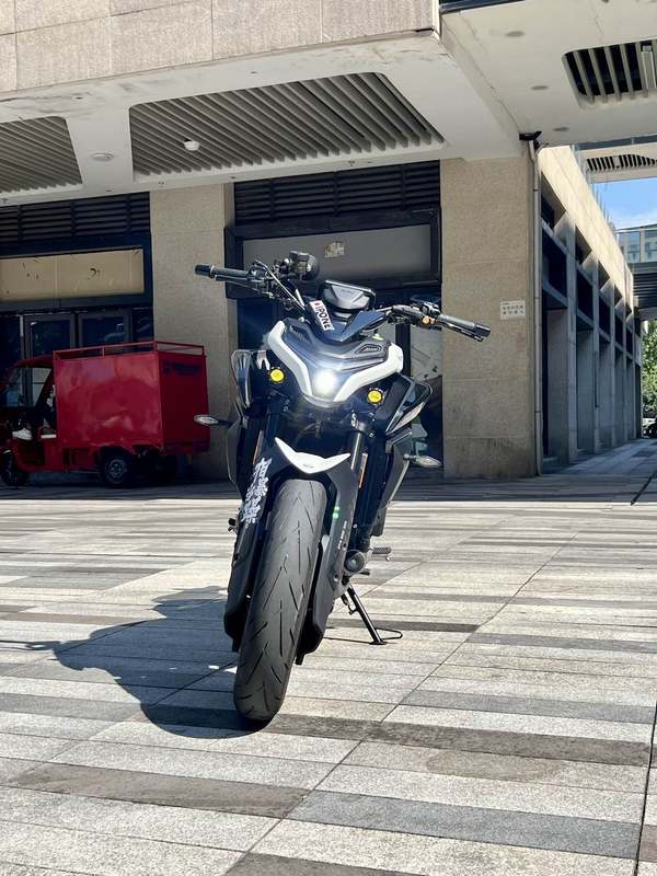 二手春风675NK