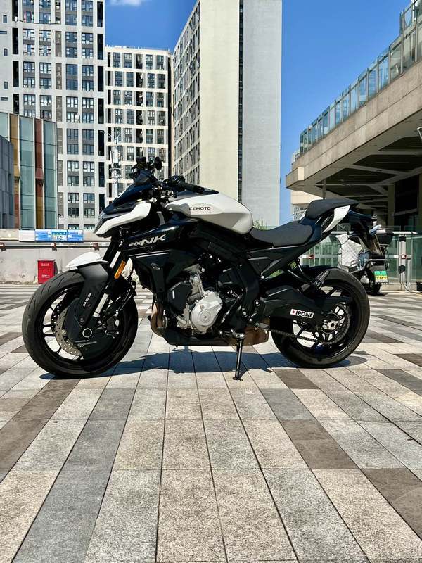 二手春风675NK
