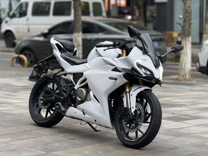 二手春风250SR