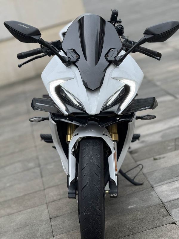 二手春风250SR