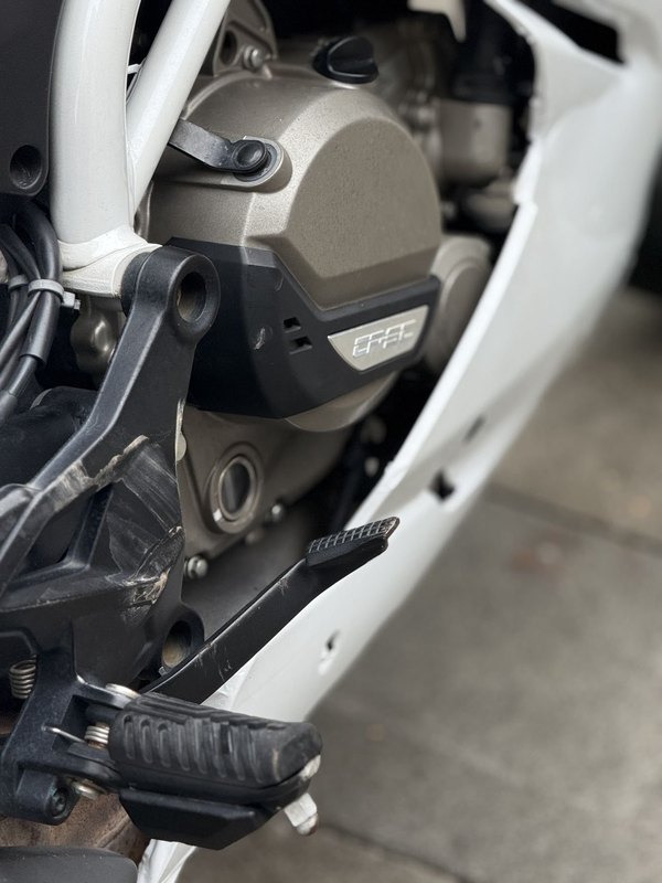 二手春风250SR