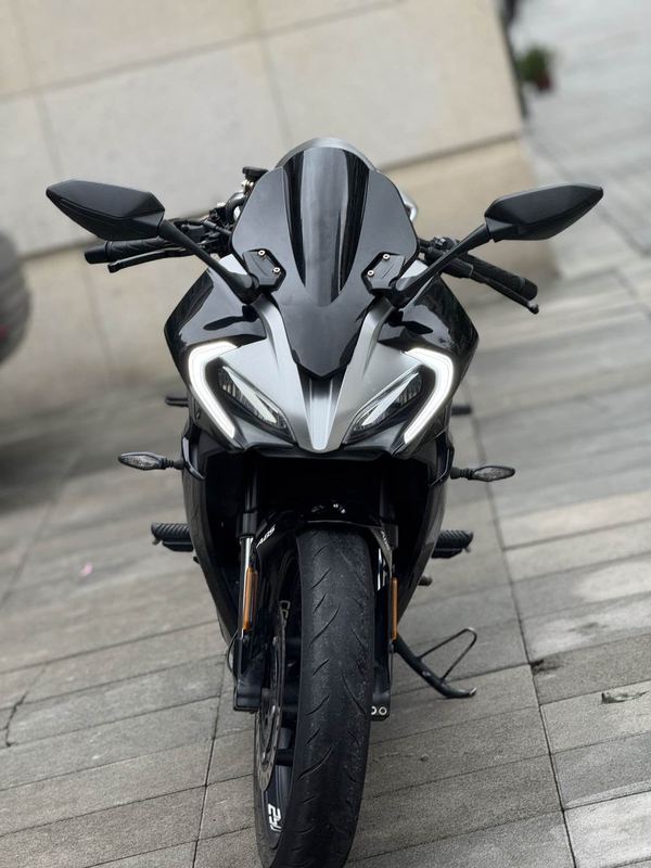 二手春风250SR