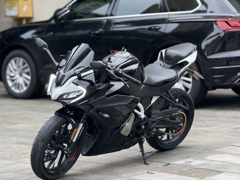 二手春风250SR