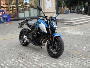 二手春风400NK