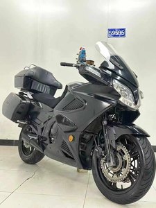 二手春风650TR-G