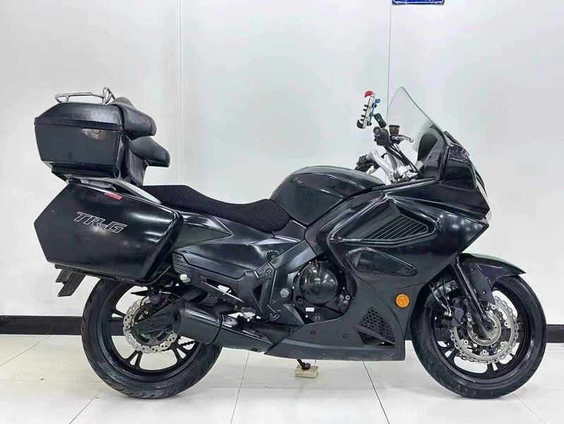 二手春风650TR-G