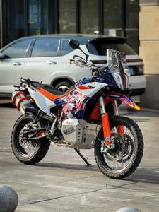 二手KTMR2R890 Adventure