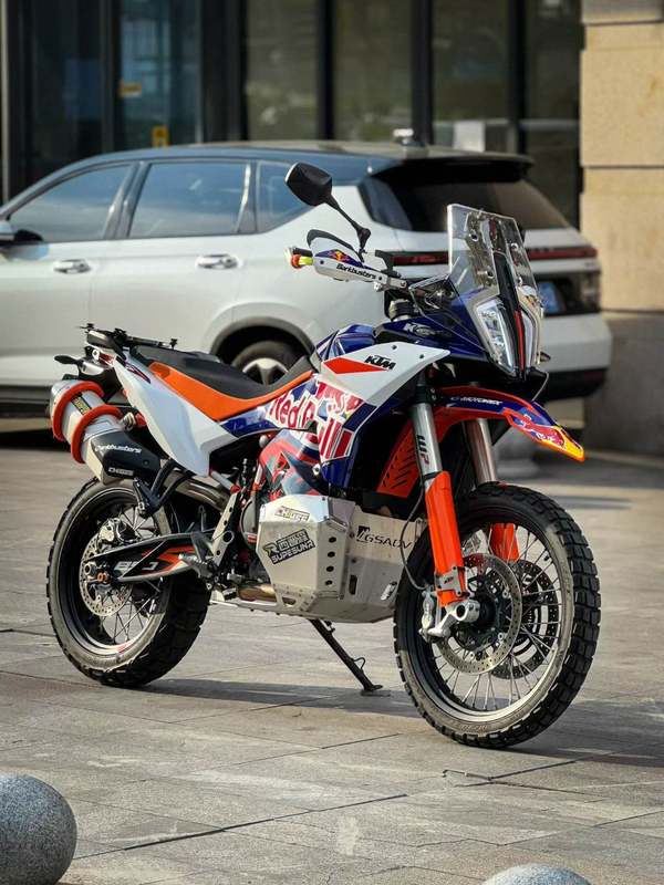 二手KTMR2R890 Adventure