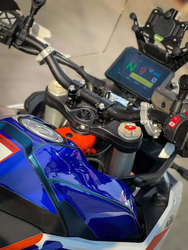 二手KTMR2R890 Adventure