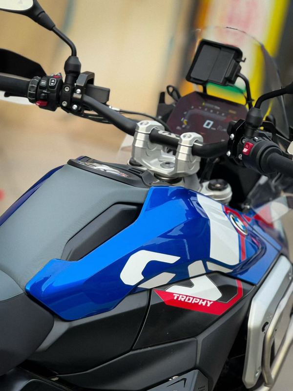 二手宝马R 1300 GS