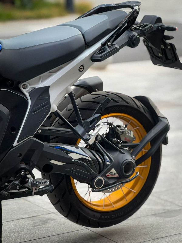 二手宝马R 1300 GS