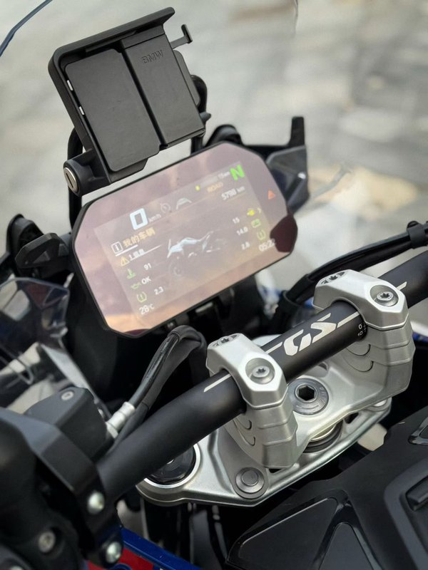 二手宝马R 1300 GS