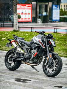 二手KTMR2R790 Duke