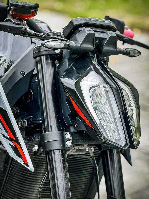 二手KTMR2R790 Duke