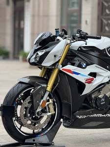 二手宝马S 1000 R