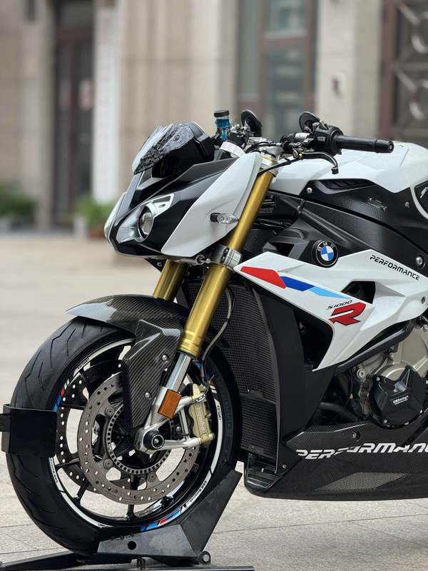 二手宝马S 1000 R