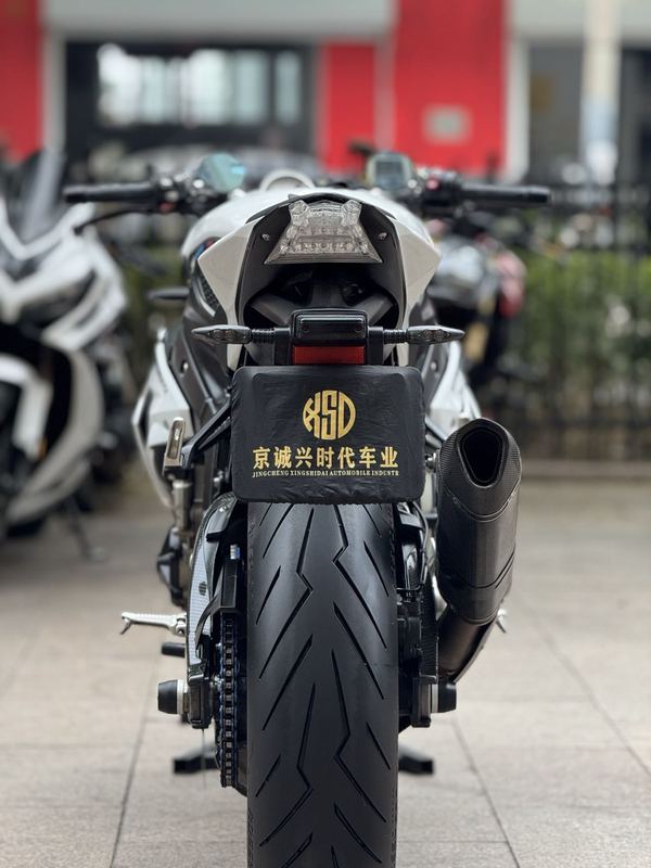 二手宝马S 1000 R