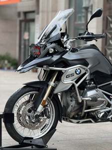 二手宝马R 1200 GS