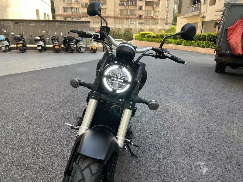 二手赛科龙RA401