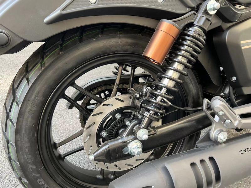 二手赛科龙RA401