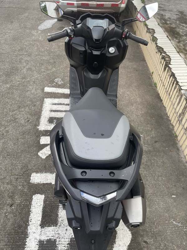二手QJMOTOR鸿250