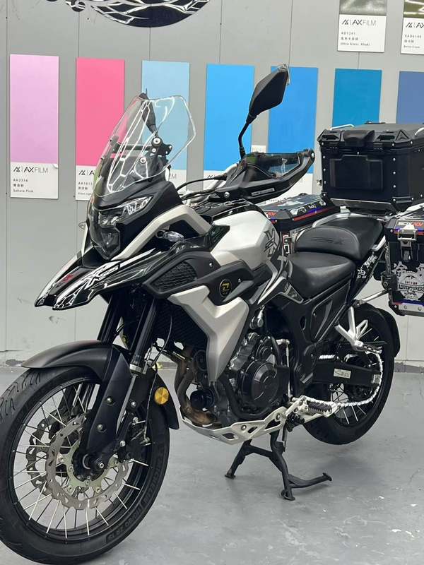 二手凯越525X