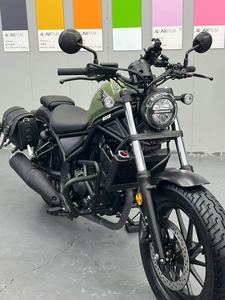 二手本田CM300
