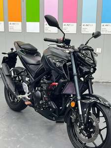 二手雅马哈MT-03