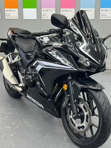 二手本田CBR400R