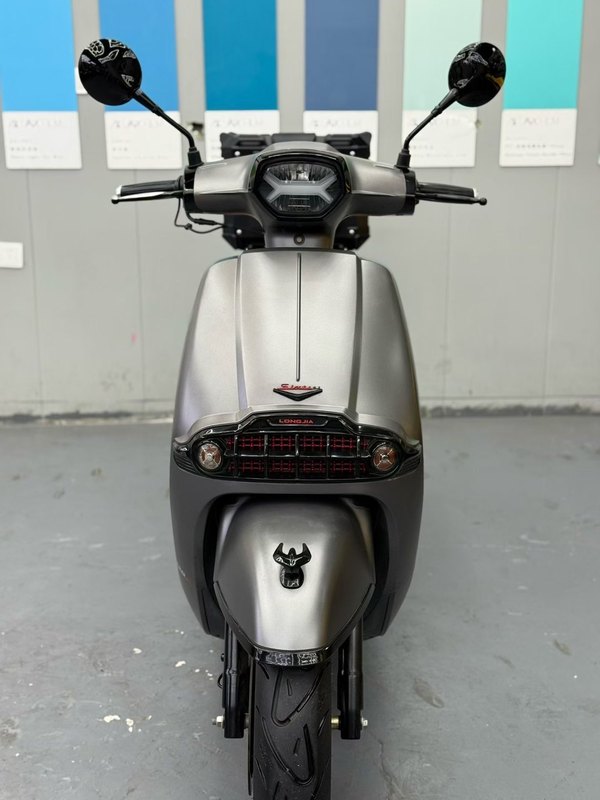 二手维多利亚Sixties 150Si