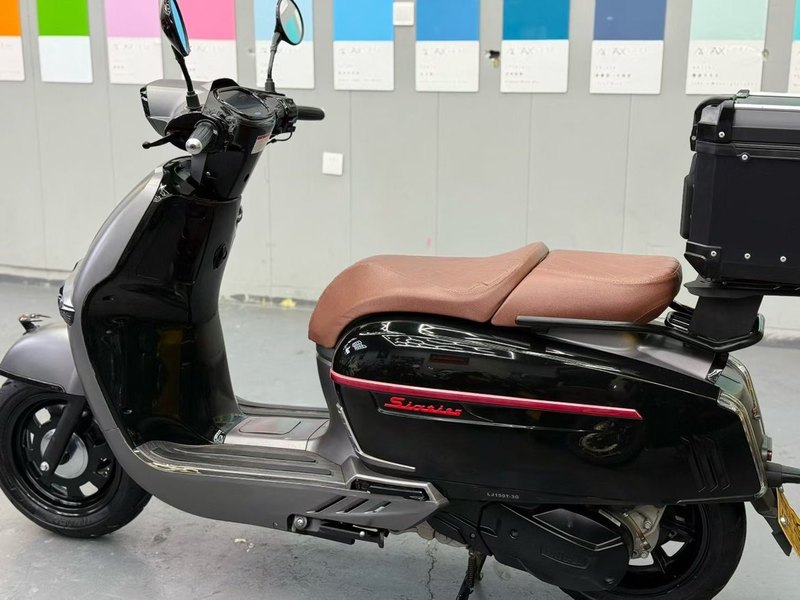 二手维多利亚Sixties 150Si